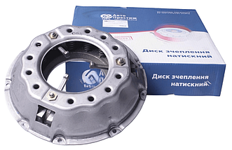 Кошик зчеплення ЗІЛ 130,5301 (пелюстк.) АП 130-1601090Л