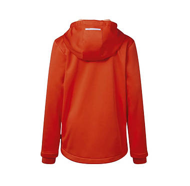 Куртка софтшел дитяча Rocktrail Waterproof Softshell (13-14 років) Red, фото 2