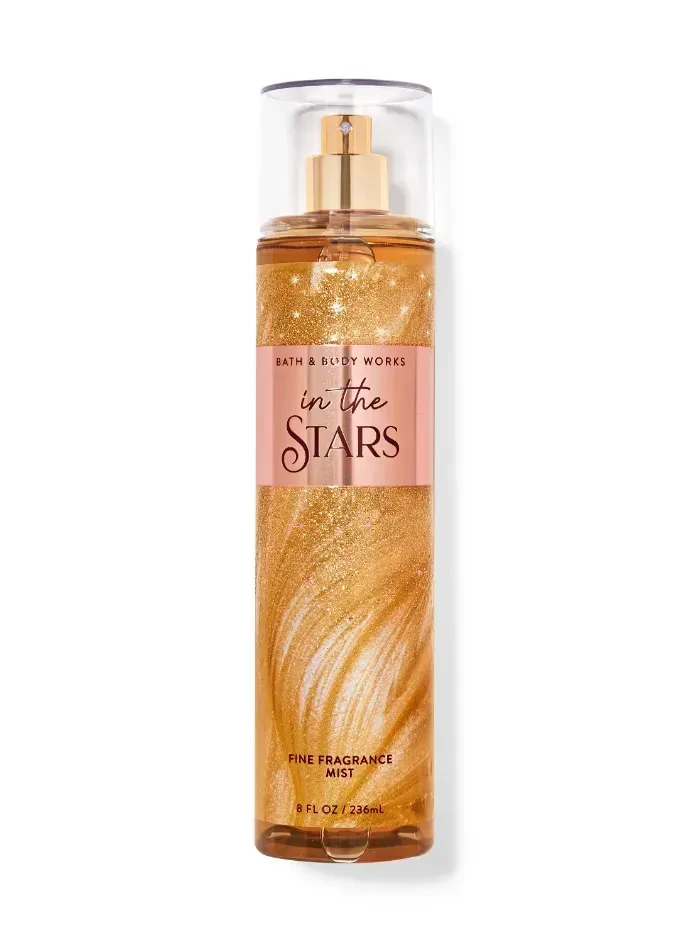 Спрей для тіла In The Stars Bath and Body Works 236мл, фото 1