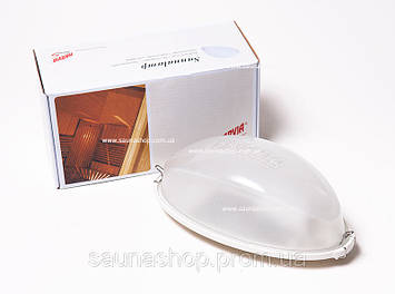 Світильник Harvia для лазні та сауни