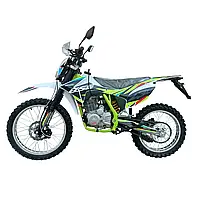 Мотоцикл BSE J3D Enduro 300