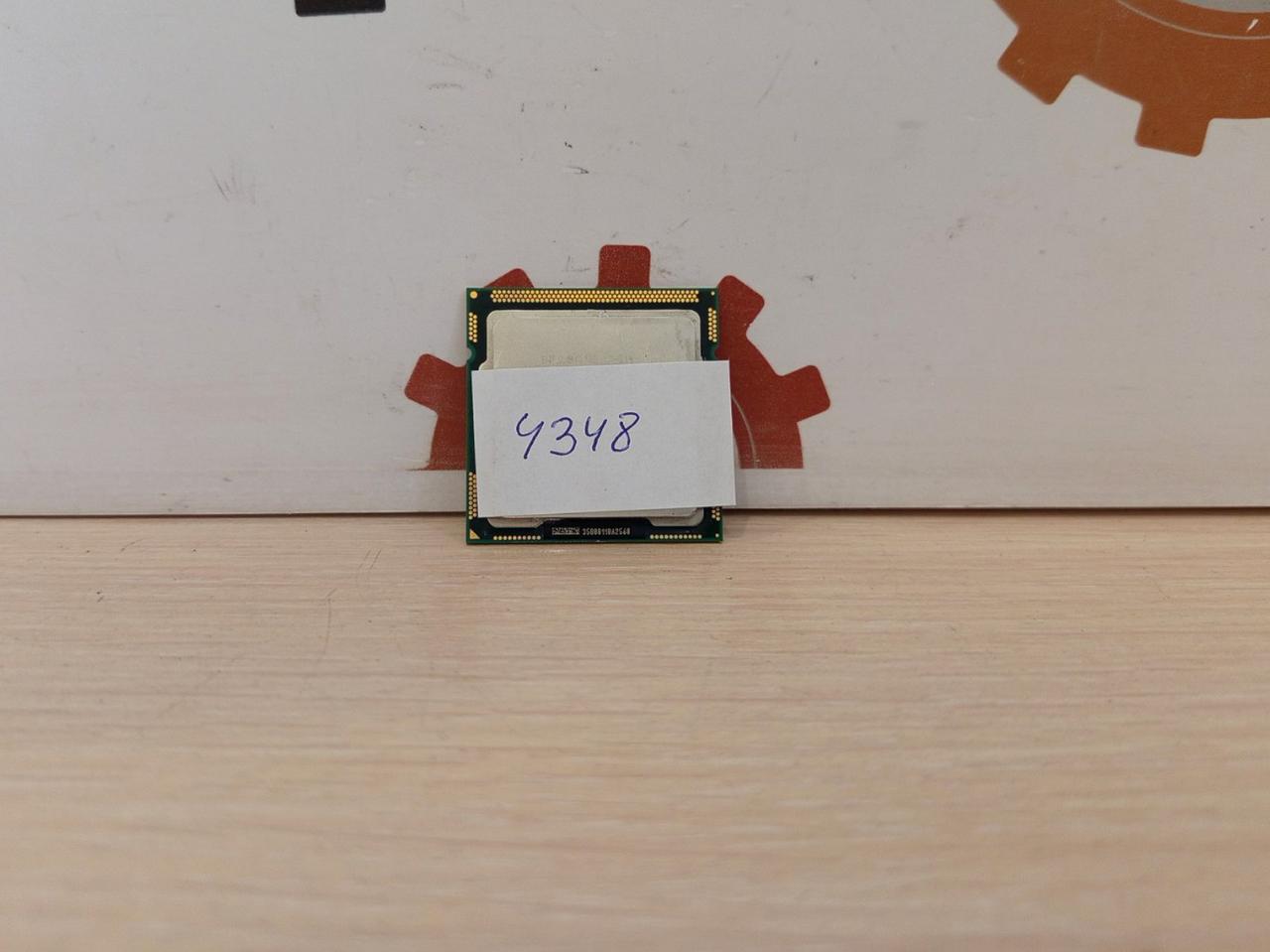 Процесор Intel Core i3-530 LGA1156 2.93 GHz/ 4 MB/ 1333 Mhz s1156  Гарантія 1 місяць, фото 1