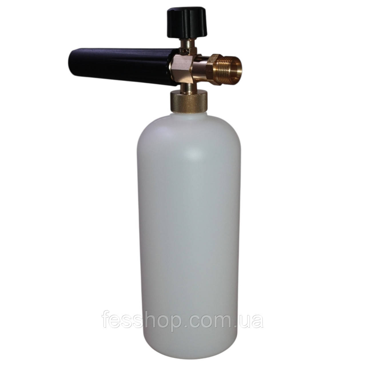 Пінна насадка для мийки м22, фото 1