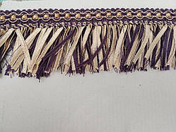 Бахрома №4300-010