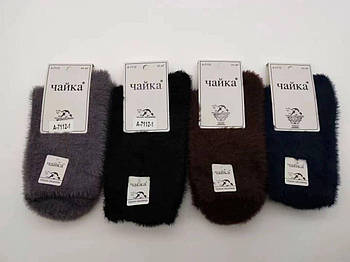 Чоловічі норкові шкарпетки Чайка
