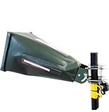 Антена HORN WiMAX ретранслятора 5050–6000 МГц рупорна з підсиленням ≥20 дБ, SMA-female, 50 Ом, фото 5