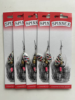 Вертушка Spinnex GAD FLY 1 N0012