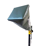 Антена HORN WiMAX ретранслятора 5050–6000 МГц рупорна з підсиленням ≥20 дБ, SMA-female, 50 Ом, фото 7