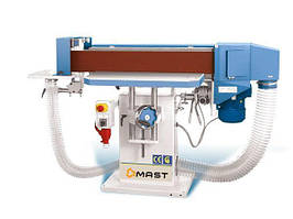Шліфувальний верстат MAST Holztechnik KSM 2600