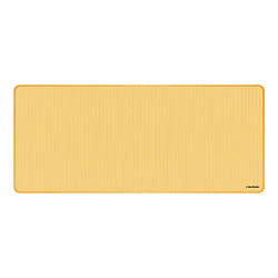 Килимок для Мишки Fantech Basic MP70 (700*300*3mm) Колір Жовтий