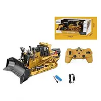 Машинка бульдозер на радіокеруванні ББ BC1030 25 см