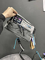 Барсетка patagonia Oni size