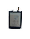 Сенсор (Touchscreen) для Nokia X3-02, BLACK