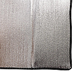 Підстилка під намет 240×240 см алюмінієвий килимок підкладка для кемпінгу вологозахисний LU-023, фото 7