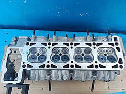 Головка блоку циліндрів ГБЦ 406 Волга Газель б.у