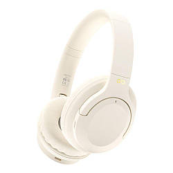 Бездротова Стерео Гарнітура Fantech Go Vibe WH05 Колір Бежевый