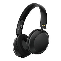 Бездротова Стерео Гарнітура Fantech Go Air WH02S Колір Чорний