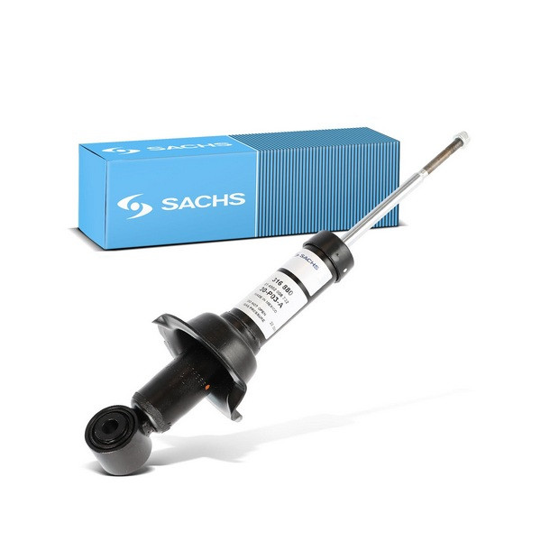 SACHS! Стійка Honda CR-V III (2006-12) Хонда СР-В III. Задня. 316880 , 341463 , 341492
341463 САКС
