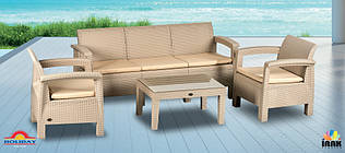 Садові меблі HK-965