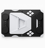 Корпус / кріплення для Starlink gen3 (rev4) на магнітах для автомобіля