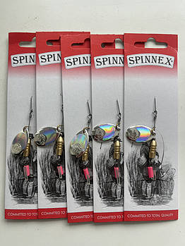 Вертушка Spinnex BIG EYE 1 N004