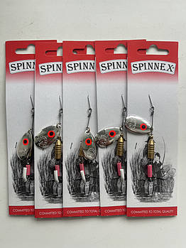 Вертушка Spinnex BIG EYE 2 N005