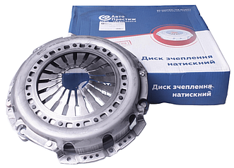 Кошик зчеплення ЗІЛ 130,5301 (пелюстк.) АП 130-1601090Л