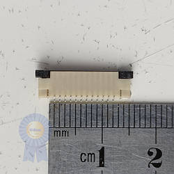 Роз'єми 12 Pin (12 пінові)