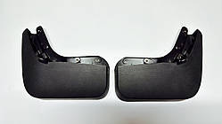 Бризговики задні Audi Q7 (4M) 2015→ | Оригінал VAG