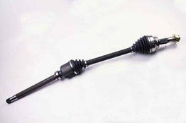 Піввісь права 35/41 шліц Fiat Ducato 250, Peugeot Boxer 3, Citroen Jumper 3 (2006-2014), 3273PP