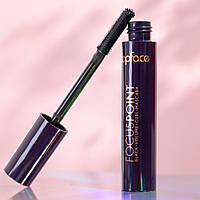 Туш для вій TopFace Focus Point Black  Volume Curl Mascara 12 мл
