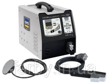 Індукційний нагрівач GYS Франція 048812, фото 1