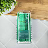 Мікроаплікатори Dochem стандартні 2 мм 100 шт