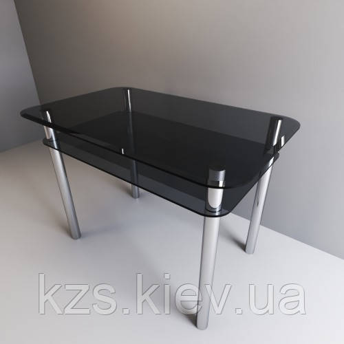 Стіл обідній 1050х650х750мм, фото 1