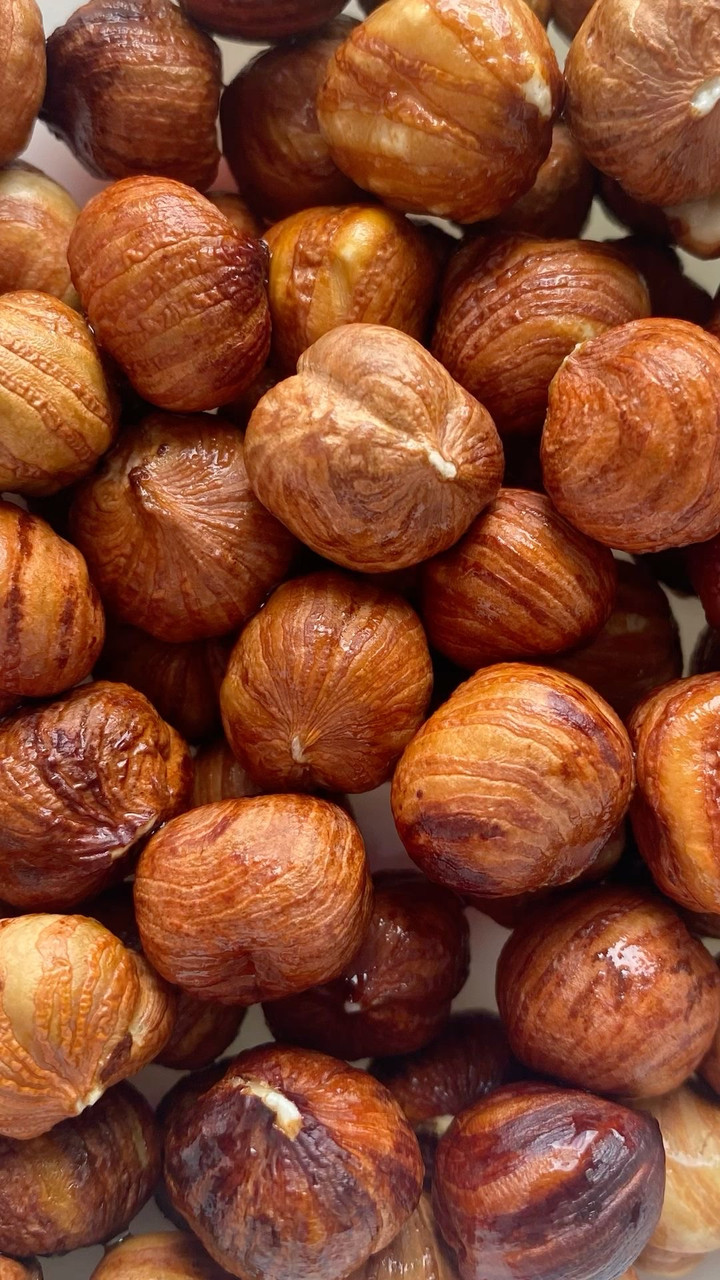 Фундук "Азербайджан" (13/15) смажений, фото 1