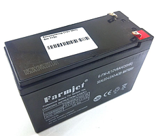 Аккумулятор Sm 112o (12V 8AH/20HR)