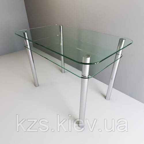 Стіл обідній 1050х650х750мм, фото 1