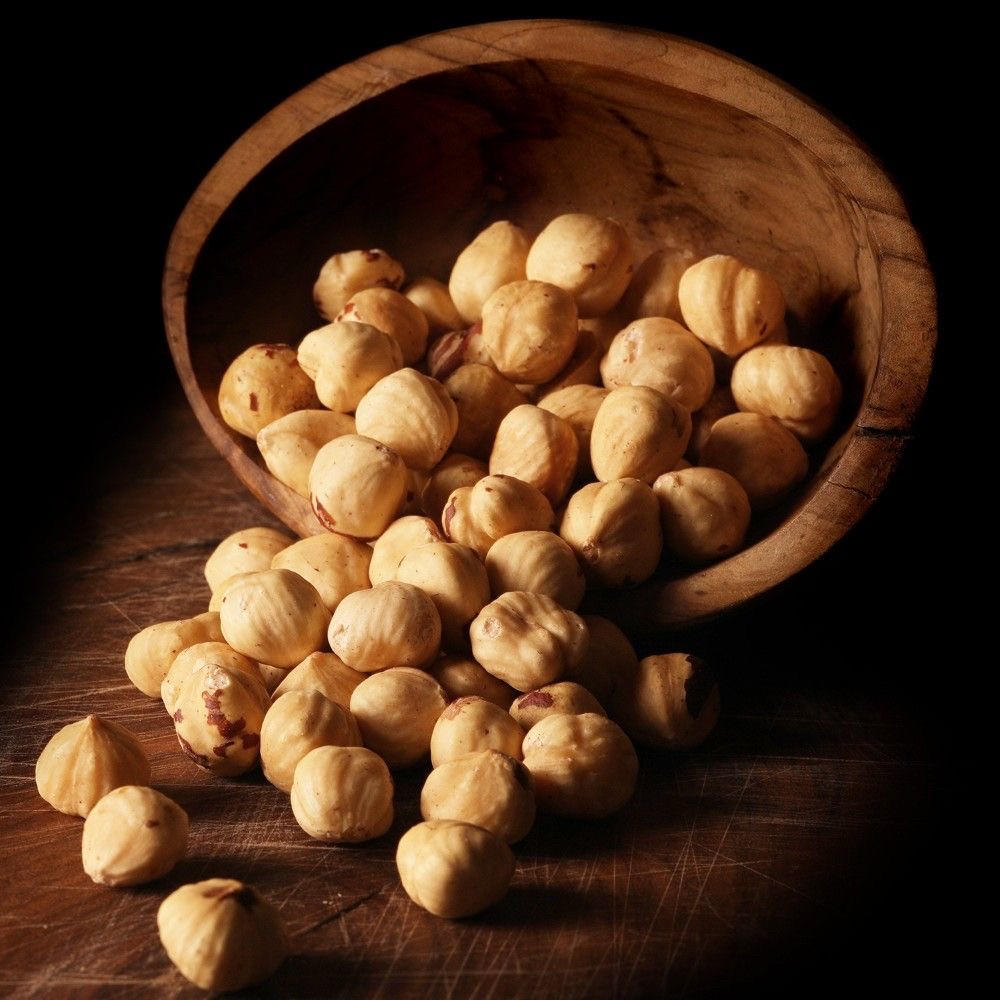 Фундук очищений бланш. Сакартвело, фото 1