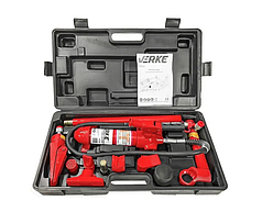 Гідравлічна розтяжка 4тонни GEKO ST-3333 для кузовного ремонту