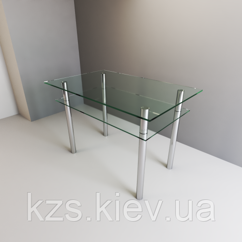 Стіл обідній 1100х700х750мм, фото 1