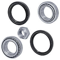 Підшипник CX 024 (2007407) CX розміри **