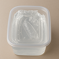 Гелевий віск твердий для молдових свічокс, 1 кг