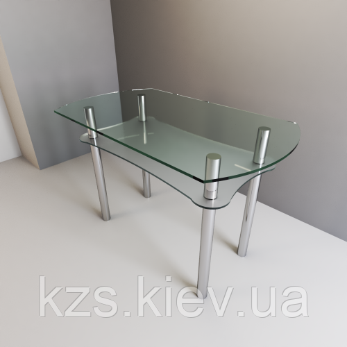 Стіл обідній 1150х660х750мм, фото 1