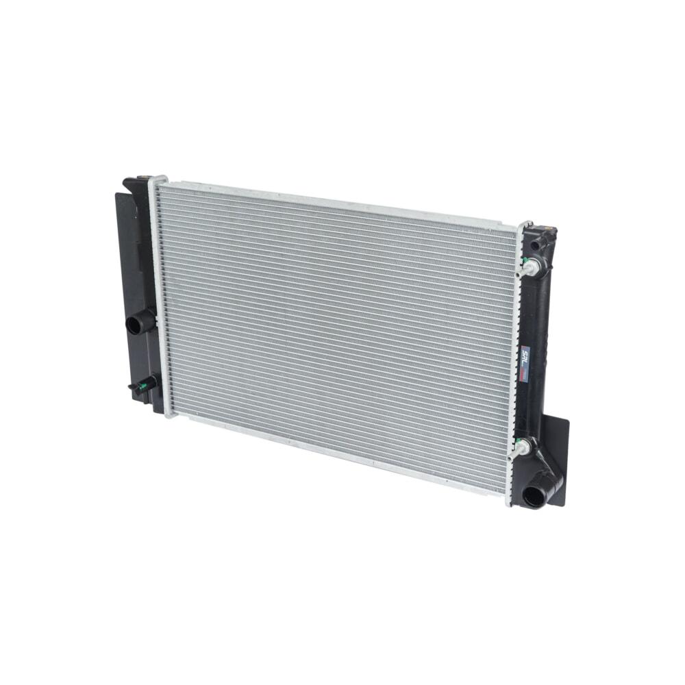 Радіатор охолодження для Toyota ОЕМ 164000D400; 164000D470; 164000D481; 1640022200, фото 1