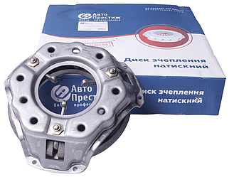 Кошик зчеплення ЗІЛ 130,5301 (пелюстк.) АП 130-1601090Л