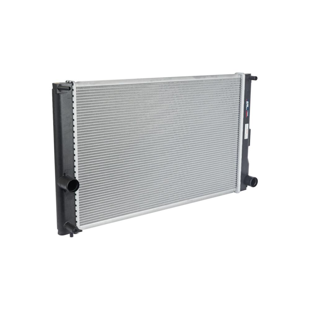 Радіатор охолодження для Toyota/Lexus ОЕМ 164000T240; 164000T250; 1640037230; 1640037240; 1640037260, фото 1