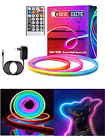 LED лента DIGITAL-10 RGB Horoz Electric
