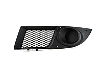 Решітка у бампер ліва Fiat Doblo I після рестайлінгу 06-10 рр.