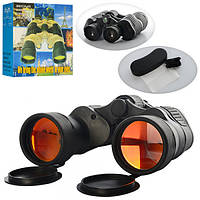 Бінокль з компасом ББ B-7050 19х19х6 см lamp
