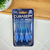 Міжзубний йоржик Curasept Proxi T20soft, ISO6 (2,0 мм, синій), 6 шт